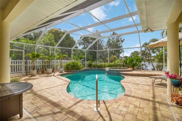 11109 28TH STREET CIRCLE E, Parrish, FL 34219