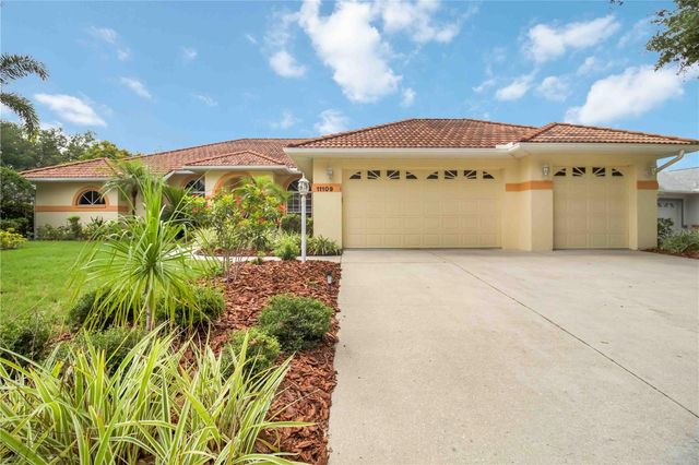 11109 28TH STREET CIRCLE E, Parrish, FL 34219