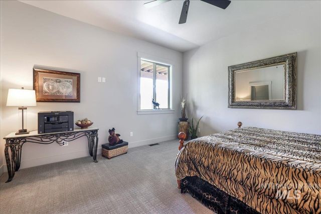 3779 N Rawah Dr, Featherville, ID 83647