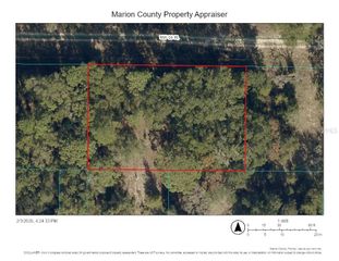 Lots 19-24 NW 16TH PLACE, Ocala, FL 34482