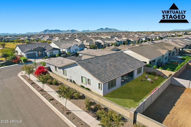 22796 E TWIN ACRES Drive, Queen Creek, AZ 85142