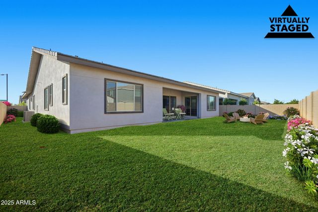 22796 E TWIN ACRES Drive, Queen Creek, AZ 85142