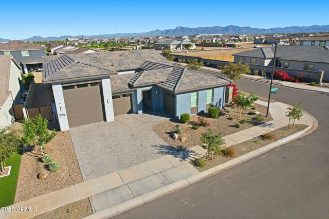 22796 E TWIN ACRES Drive, Queen Creek, AZ 85142