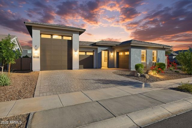 22796 E TWIN ACRES Drive, Queen Creek, AZ 85142