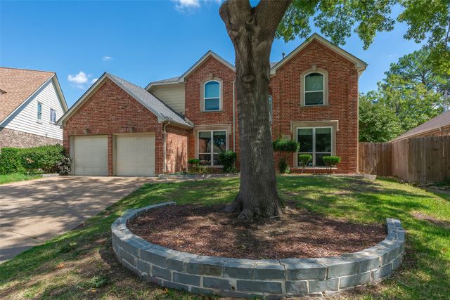 6001 Pinwood Circle, Arlington, TX 76001