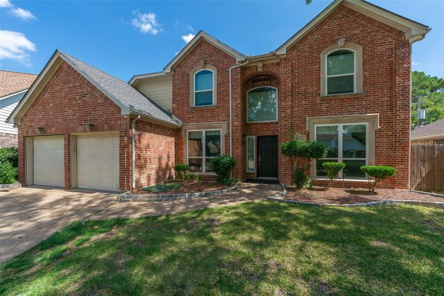 6001 Pinwood Circle, Arlington, TX 76001