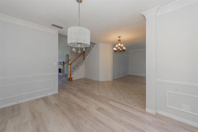 6001 Pinwood Circle, Arlington, TX 76001