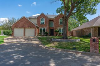6001 Pinwood Circle, Arlington, TX 76001