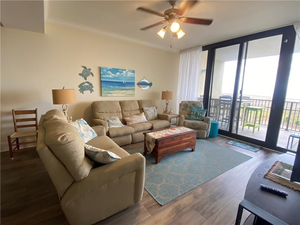 1601 Bienville Boulevard 505, Dauphin Island, AL 36528 — photo 2