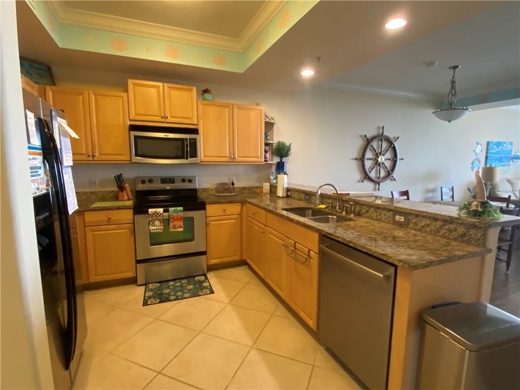 1601 Bienville Boulevard 505, Dauphin Island, AL 36528 — photo 4