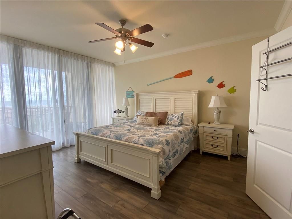 1601 Bienville Boulevard 505, Dauphin Island, AL 36528 — photo 5