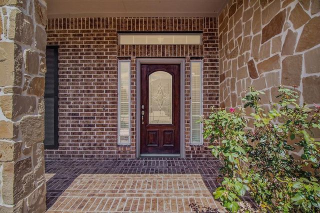 24906 Lakecrest Park Drive, Katy, TX 77493