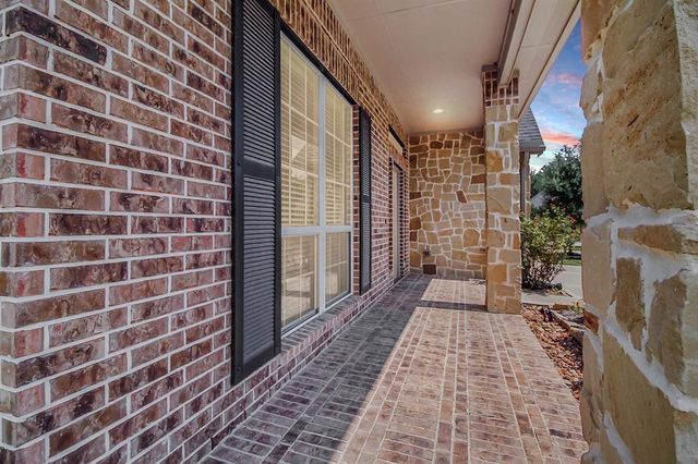 24906 Lakecrest Park Drive, Katy, TX 77493