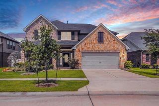24906 Lakecrest Park Drive, Katy, TX 77493