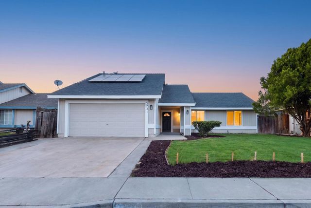 2731 Yosemite Court, Atwater, CA 95301