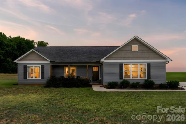 4690 Old Beatty Ford Road, China Grove, NC 28023