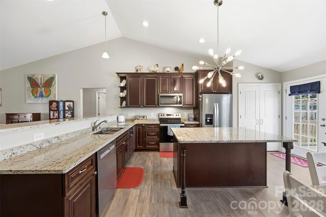 4690 Old Beatty Ford Road, China Grove, NC 28023