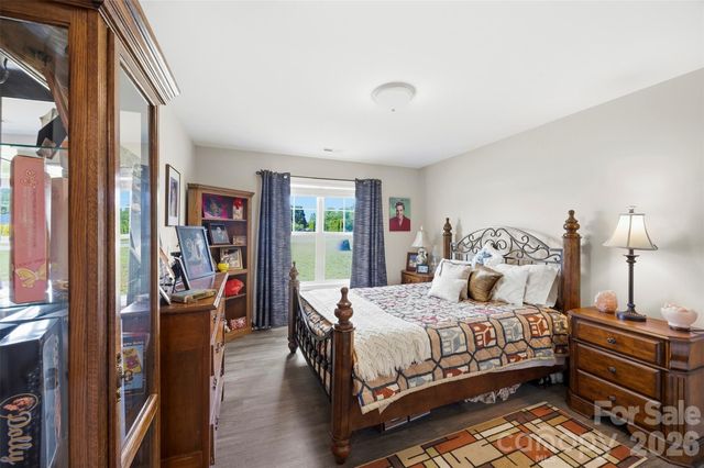 4690 Old Beatty Ford Road, China Grove, NC 28023