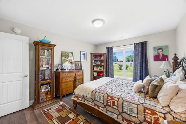 4690 Old Beatty Ford Road, China Grove, NC 28023