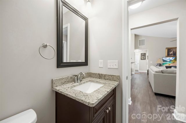 4690 Old Beatty Ford Road, China Grove, NC 28023