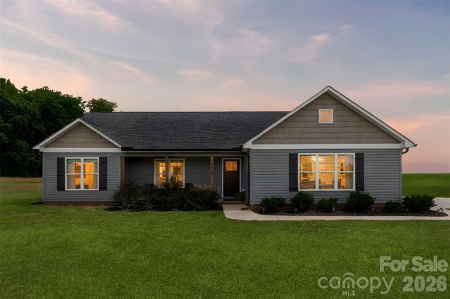 4690 Old Beatty Ford Road, China Grove, NC 28023