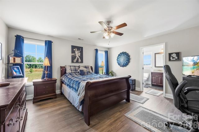 4690 Old Beatty Ford Road, China Grove, NC 28023