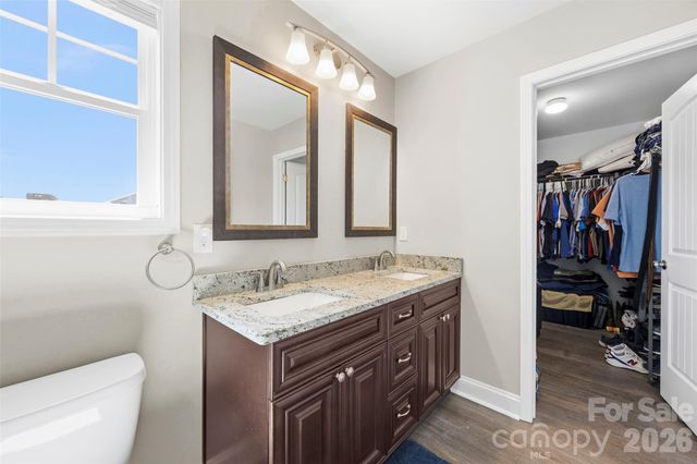 4690 Old Beatty Ford Road, China Grove, NC 28023