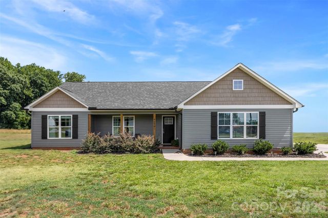 4690 Old Beatty Ford Road, China Grove, NC 28023
