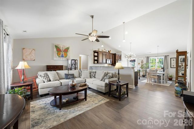 4690 Old Beatty Ford Road, China Grove, NC 28023