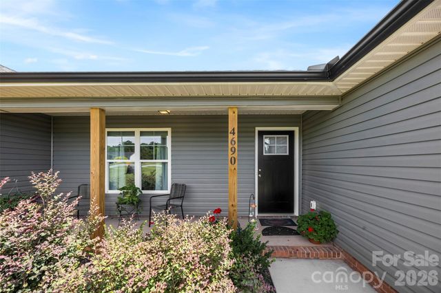 4690 Old Beatty Ford Road, China Grove, NC 28023