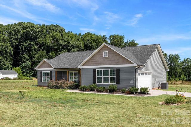 4690 Old Beatty Ford Road, China Grove, NC 28023