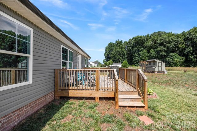 4690 Old Beatty Ford Road, China Grove, NC 28023