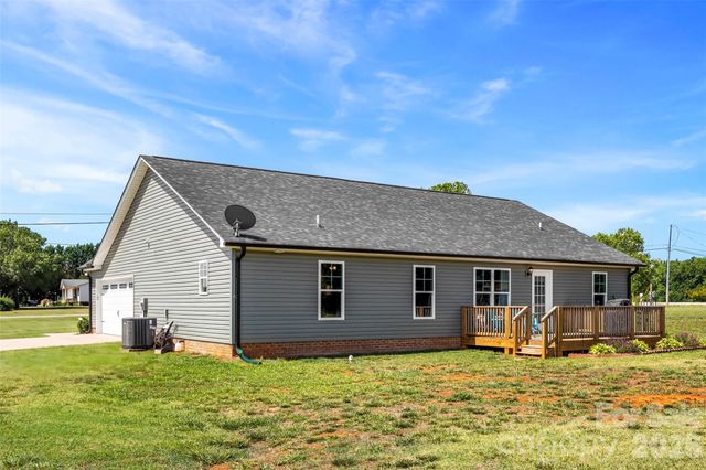 4690 Old Beatty Ford Road, China Grove, NC 28023