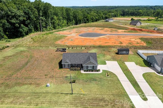 4690 Old Beatty Ford Road, China Grove, NC 28023