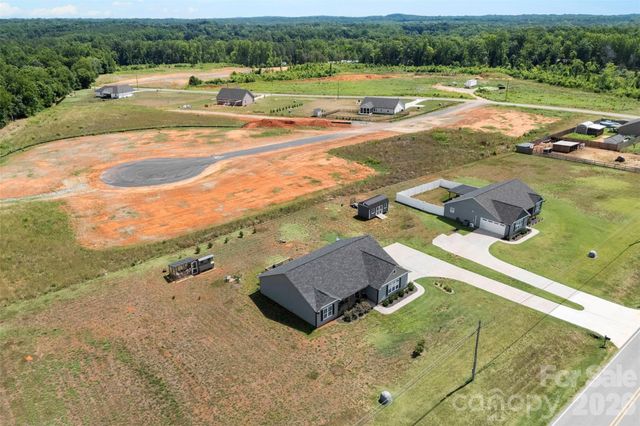 4690 Old Beatty Ford Road, China Grove, NC 28023