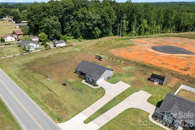 4690 Old Beatty Ford Road, China Grove, NC 28023