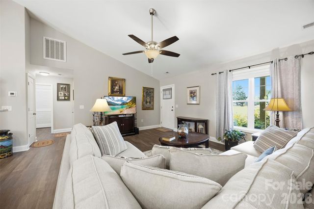4690 Old Beatty Ford Road, China Grove, NC 28023
