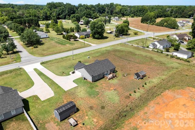4690 Old Beatty Ford Road, China Grove, NC 28023
