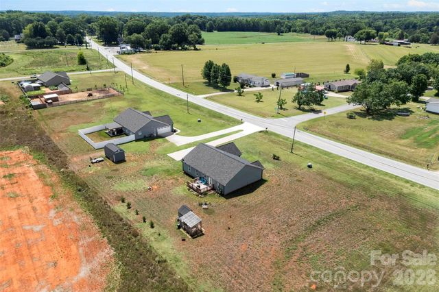 4690 Old Beatty Ford Road, China Grove, NC 28023