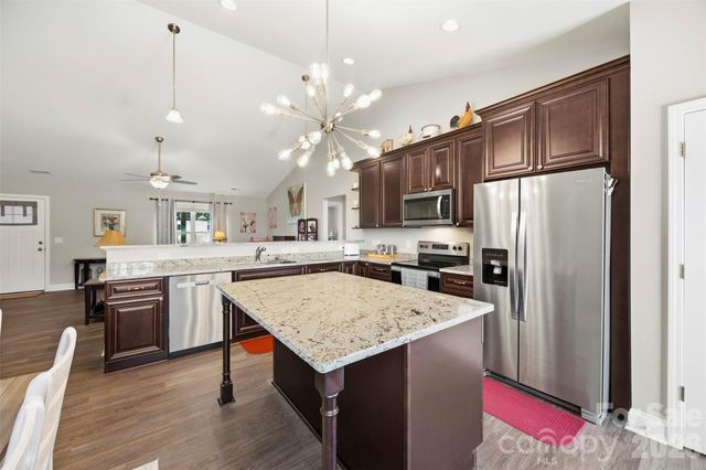 4690 Old Beatty Ford Road, China Grove, NC 28023