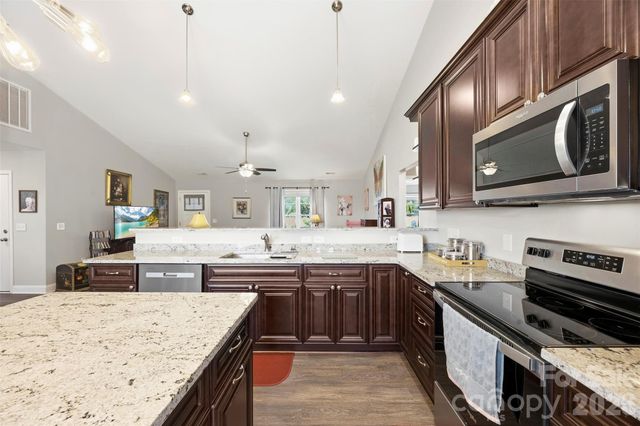 4690 Old Beatty Ford Road, China Grove, NC 28023