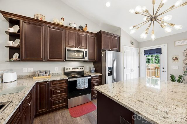 4690 Old Beatty Ford Road, China Grove, NC 28023