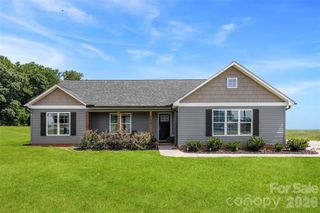 4690 Old Beatty Ford Road, China Grove, NC 28023