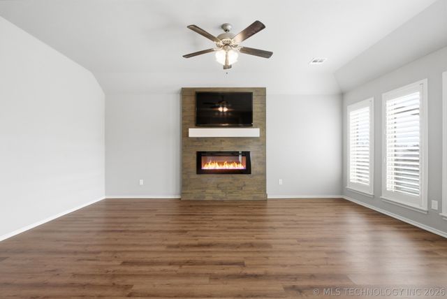 2419 W Little Rock Court S, Broken Arrow, OK 74011