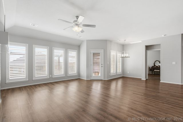 2419 W Little Rock Court S, Broken Arrow, OK 74011