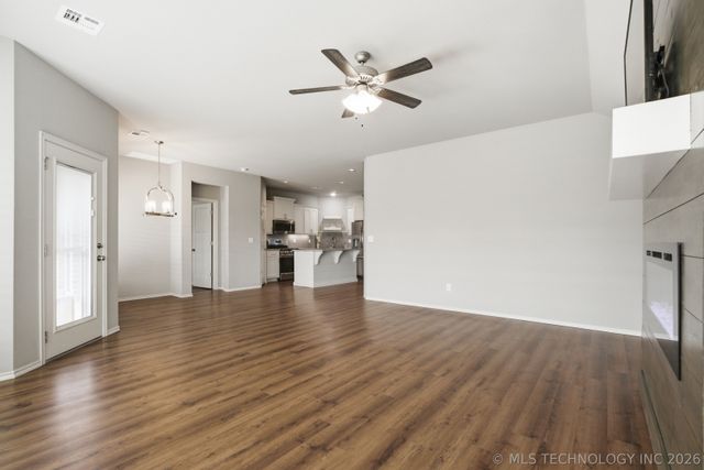 2419 W Little Rock Court S, Broken Arrow, OK 74011