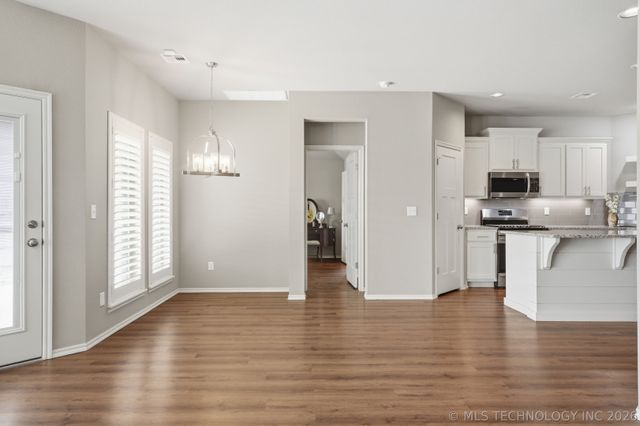 2419 W Little Rock Court S, Broken Arrow, OK 74011