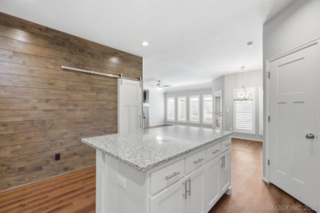 2419 W Little Rock Court S, Broken Arrow, OK 74011