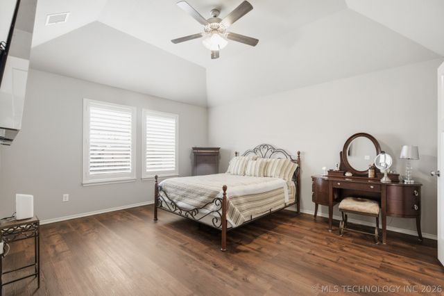 2419 W Little Rock Court S, Broken Arrow, OK 74011