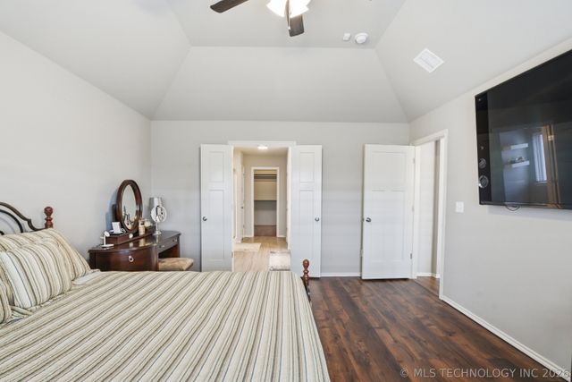 2419 W Little Rock Court S, Broken Arrow, OK 74011